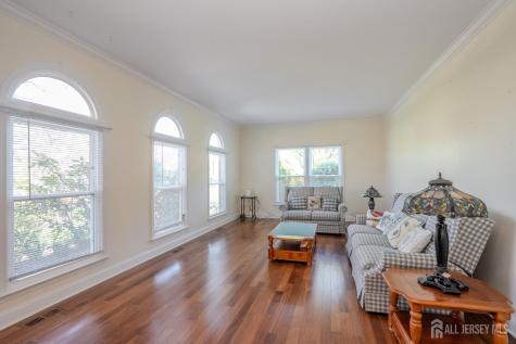 31 Kinglet Drive Plainsboro NJ 08536