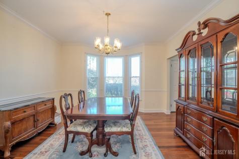 31 Kinglet Drive Plainsboro NJ 08536