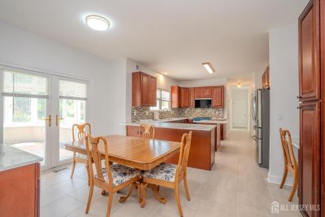 31 Kinglet Drive Plainsboro NJ 08536