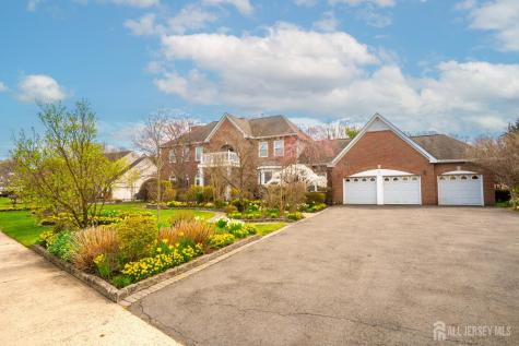 31 Kinglet Drive Plainsboro NJ 08536