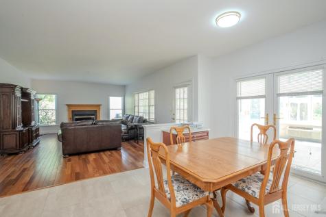 31 Kinglet Drive Plainsboro NJ 08536