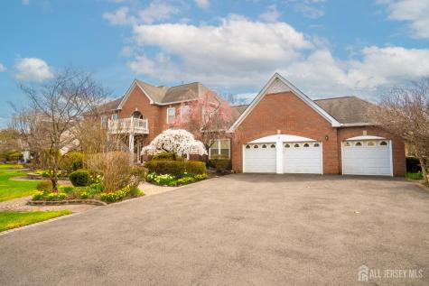 31 Kinglet Drive Plainsboro NJ 08536