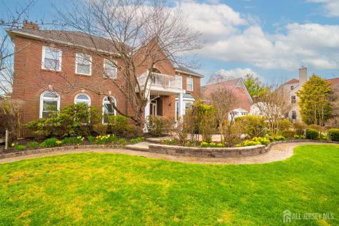 31 Kinglet Drive Plainsboro NJ 08536