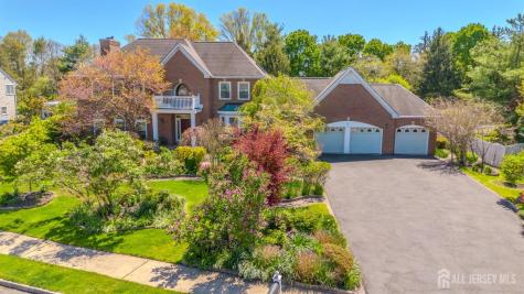 31 Kinglet Drive Plainsboro NJ 08536