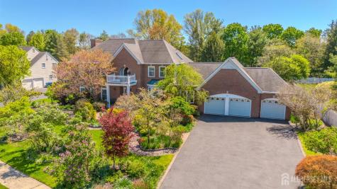 31 Kinglet Drive Plainsboro NJ 08536