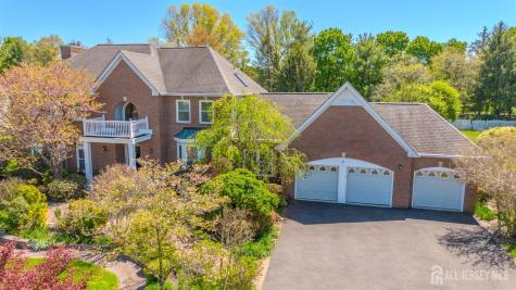 31 Kinglet Drive Plainsboro NJ 08536