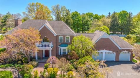31 Kinglet Drive Plainsboro NJ 08536