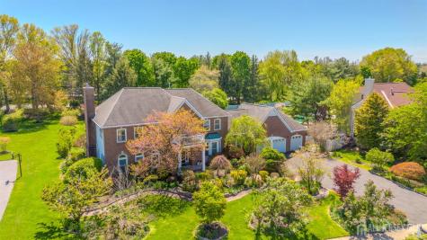 31 Kinglet Drive Plainsboro NJ 08536