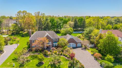 31 Kinglet Drive Plainsboro NJ 08536