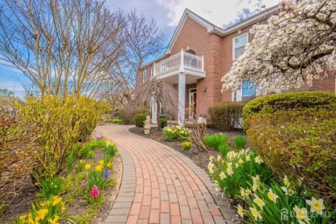 31 Kinglet Drive Plainsboro NJ 08536
