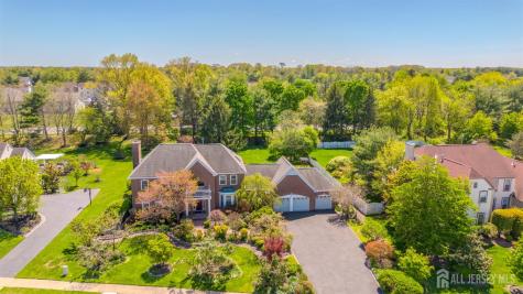 31 Kinglet Drive Plainsboro NJ 08536