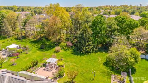 31 Kinglet Drive Plainsboro NJ 08536