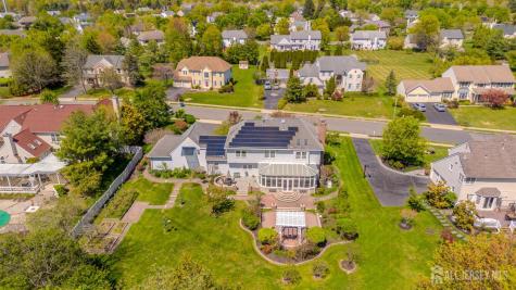 31 Kinglet Drive Plainsboro NJ 08536