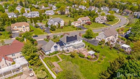 31 Kinglet Drive Plainsboro NJ 08536
