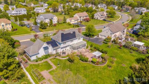 31 Kinglet Drive Plainsboro NJ 08536
