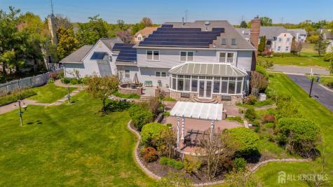 31 Kinglet Drive Plainsboro NJ 08536