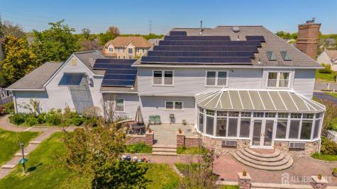31 Kinglet Drive Plainsboro NJ 08536