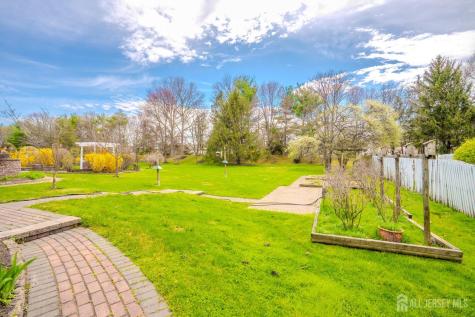 31 Kinglet Drive Plainsboro NJ 08536