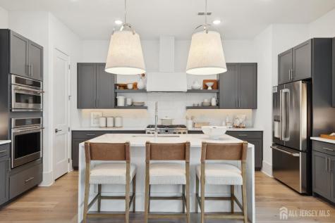 8 Mount Drive Plainsboro NJ 08536