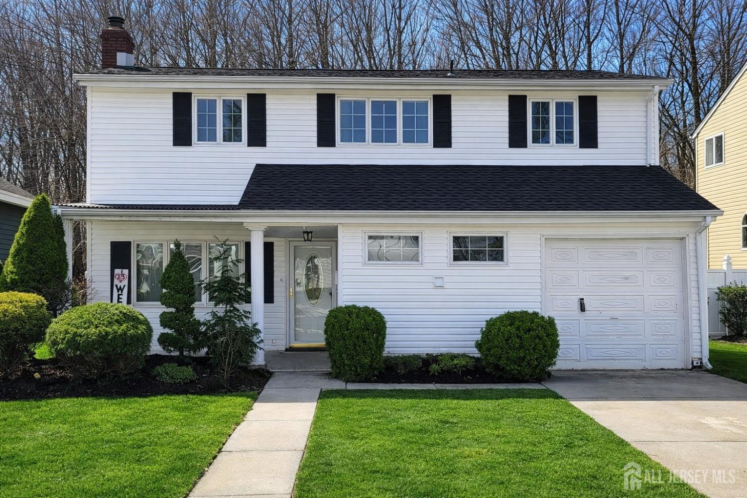 25 Morsell Place Old Bridge NJ 08857