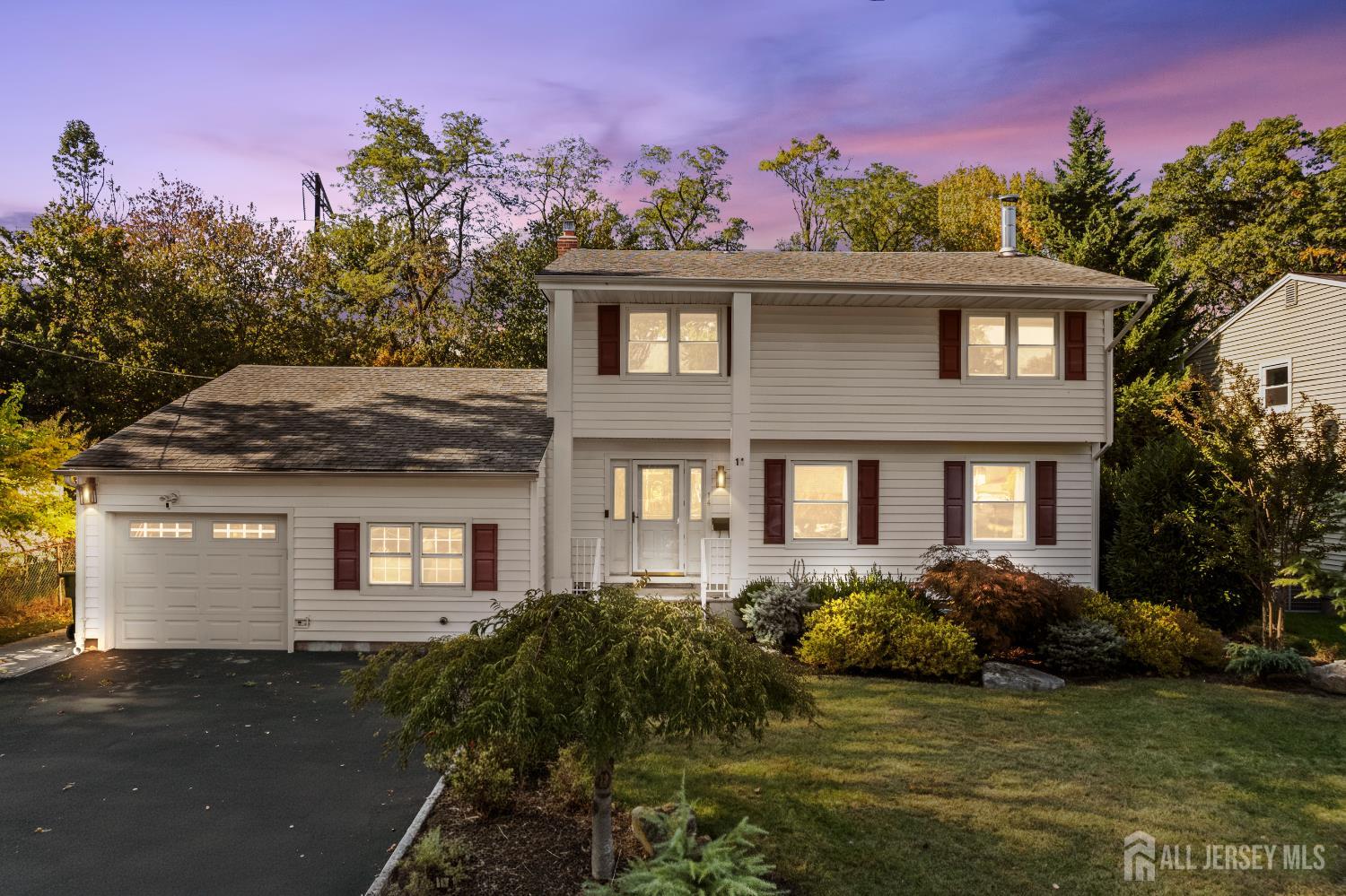 14 Mayling Court Edison NJ 08837