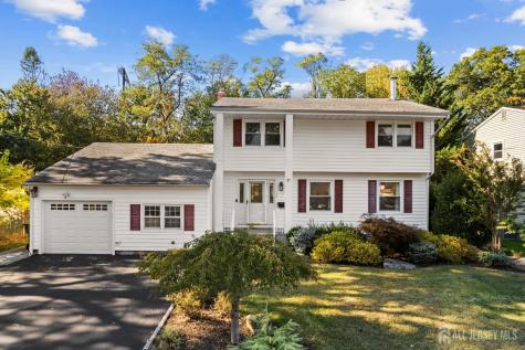 14 Mayling Court Edison NJ 08837