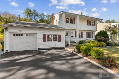 14 Mayling Court Edison NJ 08837