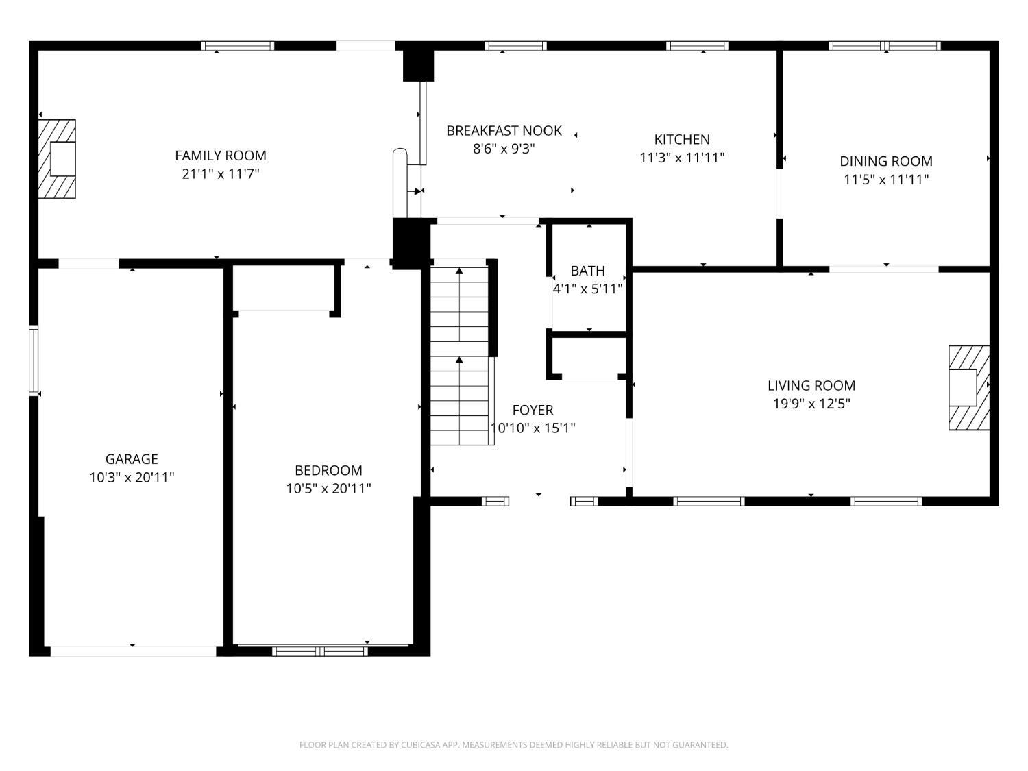 14 Mayling Court Edison NJ 08837