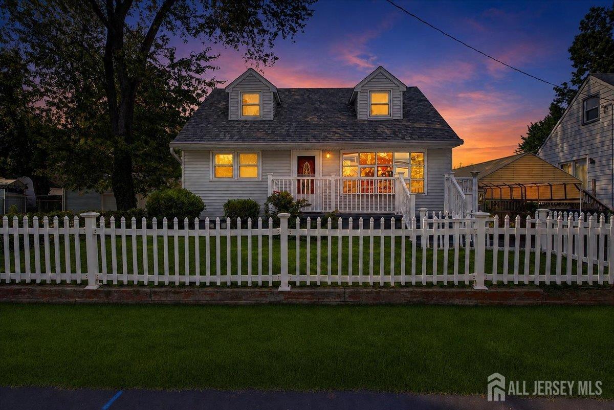 55 Rosewood Drive Old Bridge NJ 07735