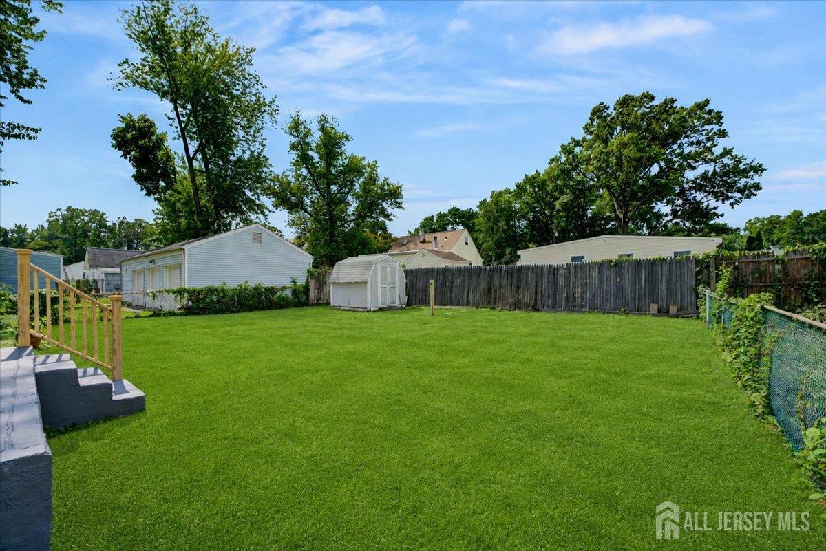 55 Rosewood Drive Old Bridge NJ 07735
