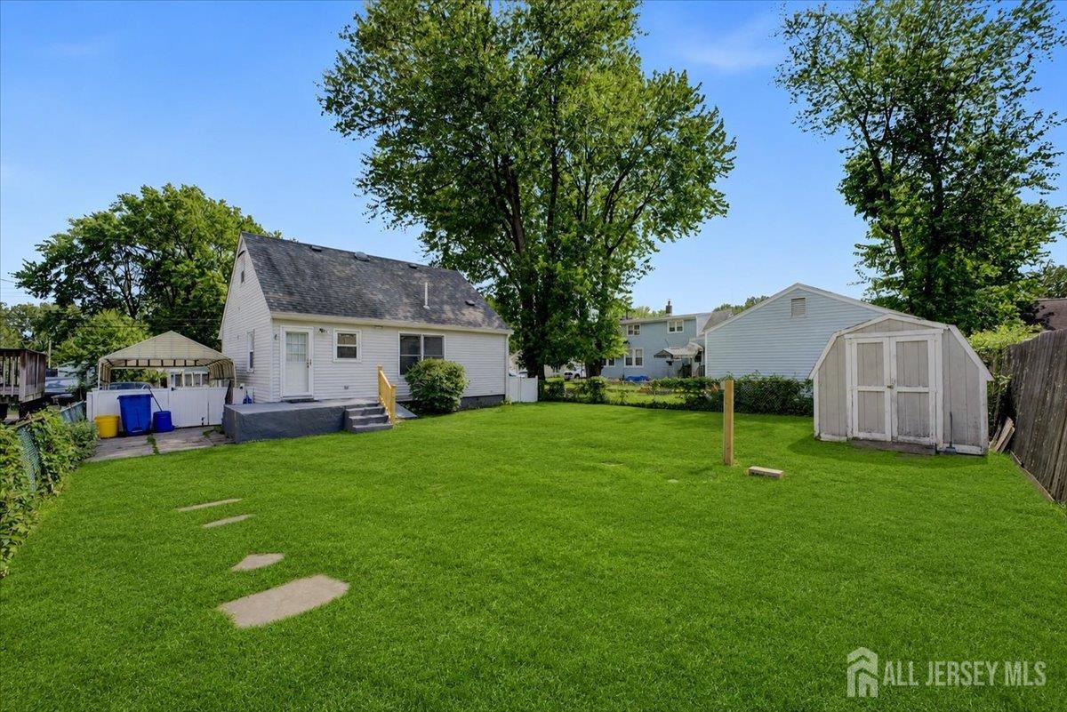 55 Rosewood Drive Old Bridge NJ 07735