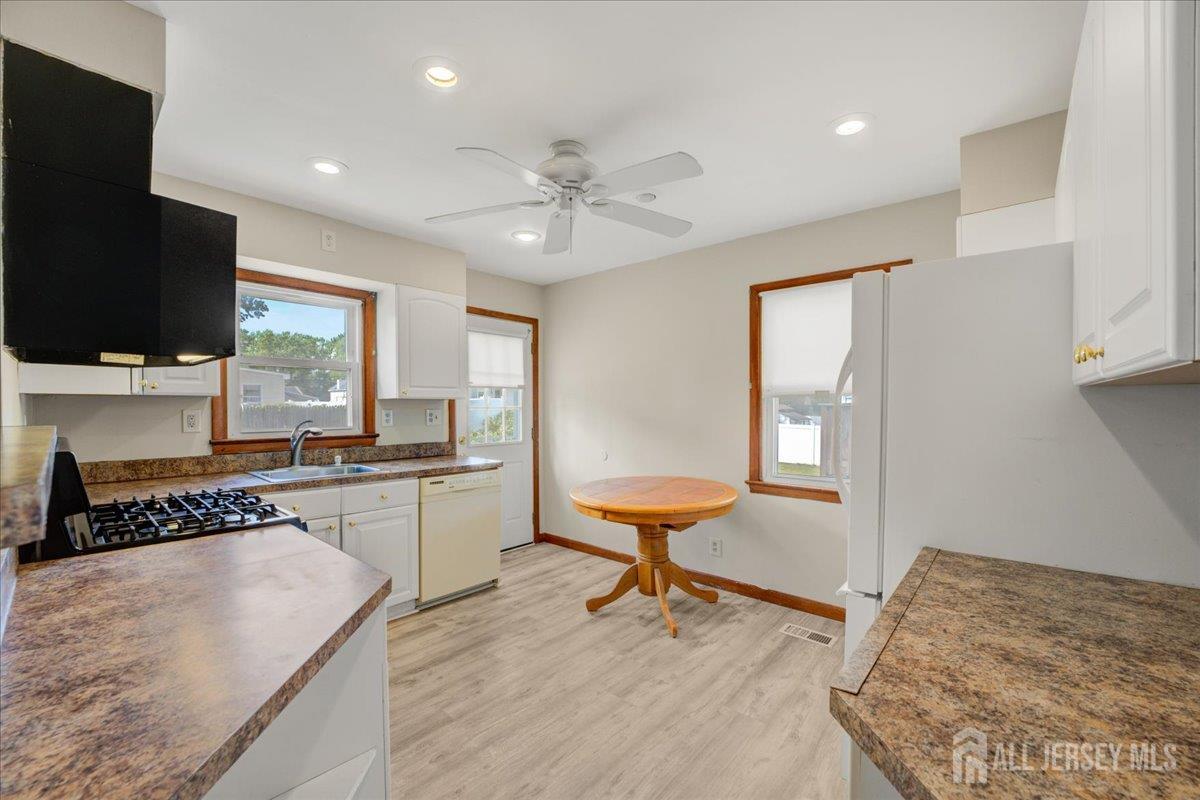 55 Rosewood Drive Old Bridge NJ 07735