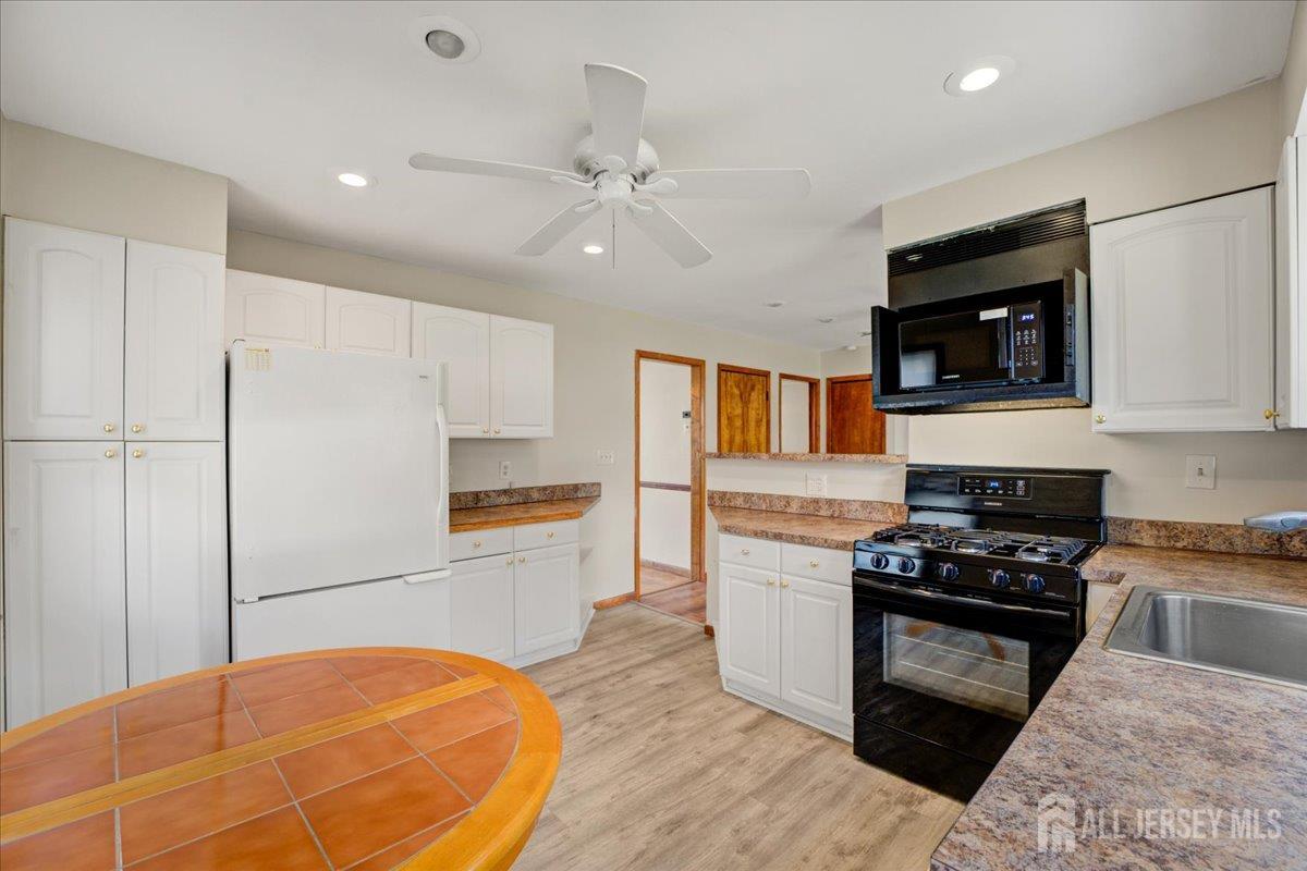 55 Rosewood Drive Old Bridge NJ 07735