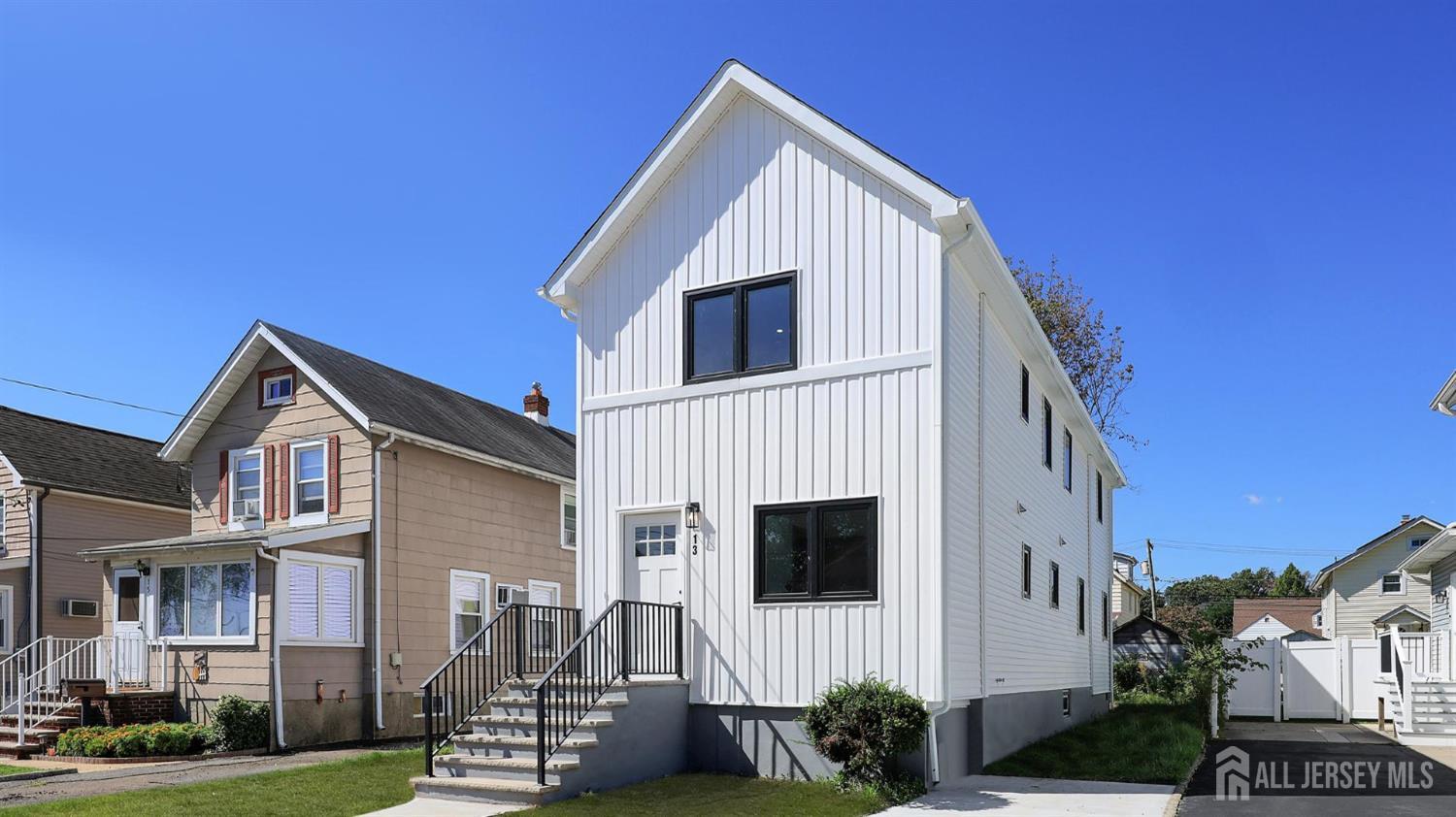 13 Columbus Avenue Edison NJ 08817