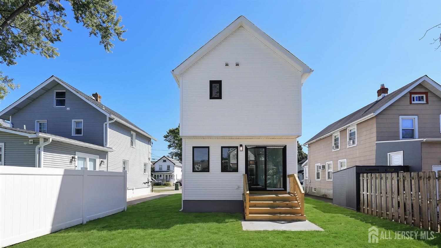 13 Columbus Avenue Edison NJ 08817