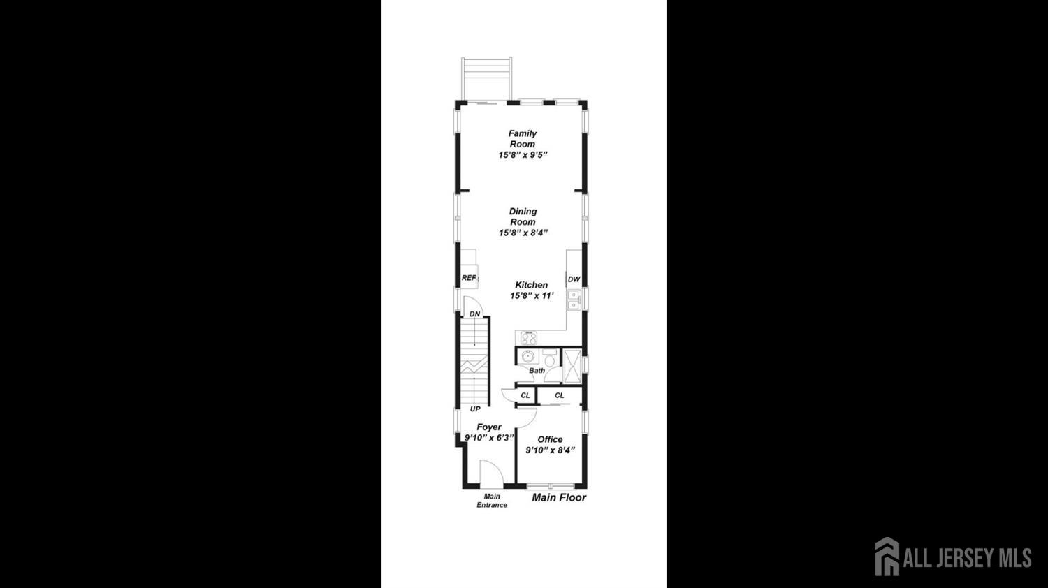 13 Columbus Avenue Edison NJ 08817