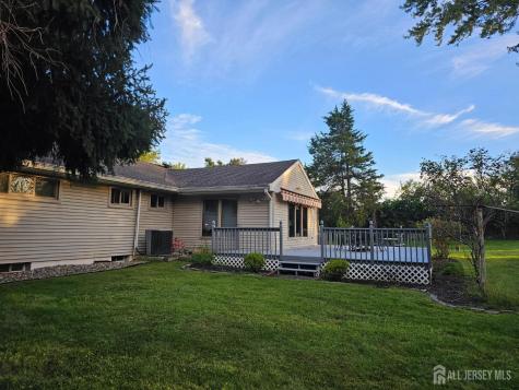247 Robbinsville Edinburg Road West Windsor NJ 08850