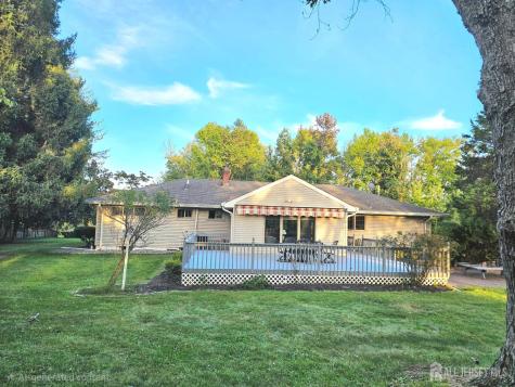247 Robbinsville Edinburg Road West Windsor NJ 08850