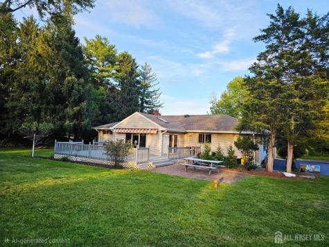 247 Robbinsville Edinburg Road West Windsor NJ 08850