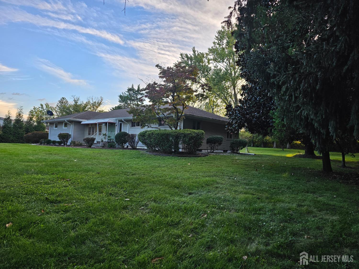 247 Robbinsville Edinburg Road West Windsor NJ 08850