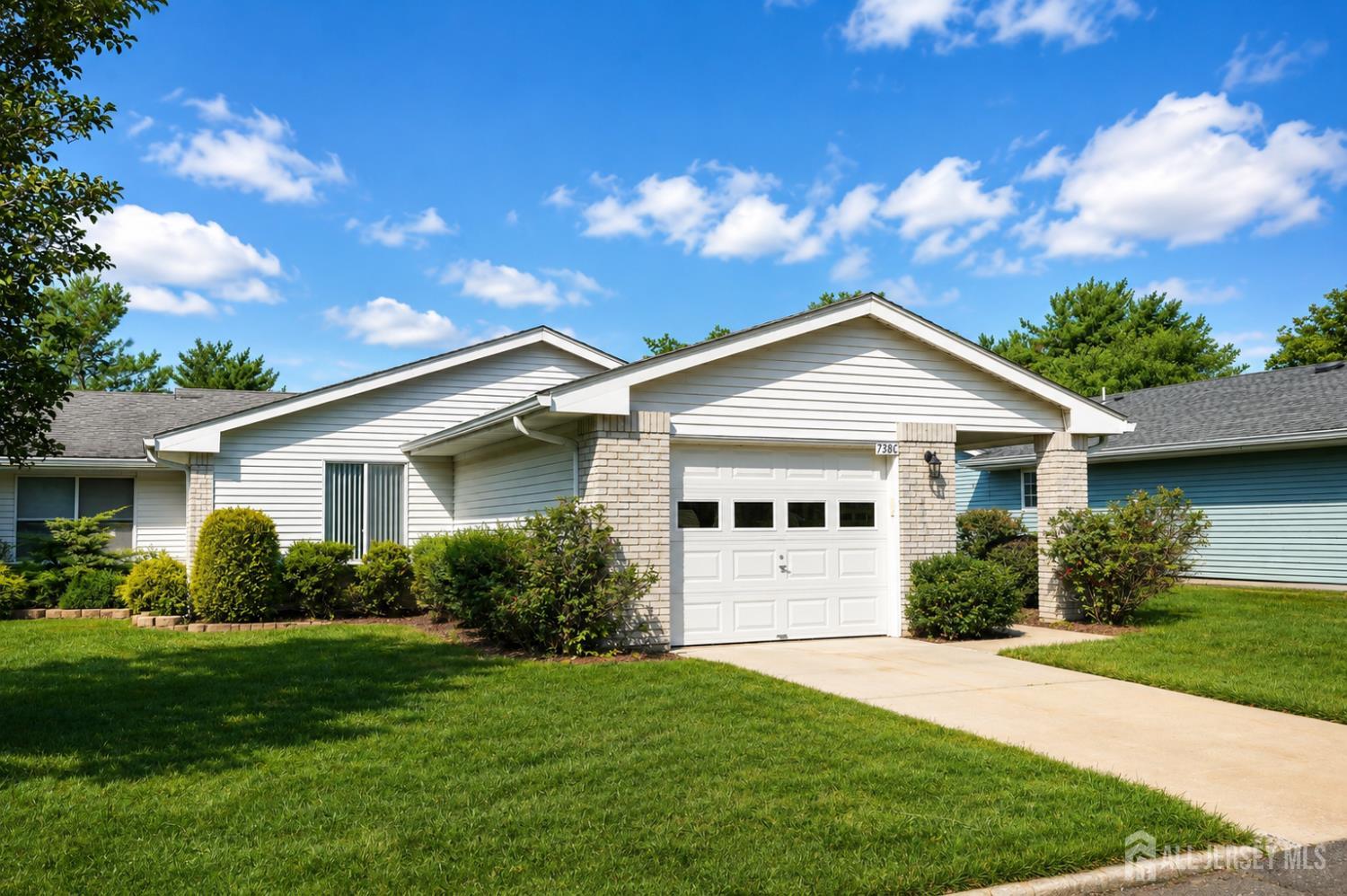 738-C Prospect Road Monroe NJ 08831