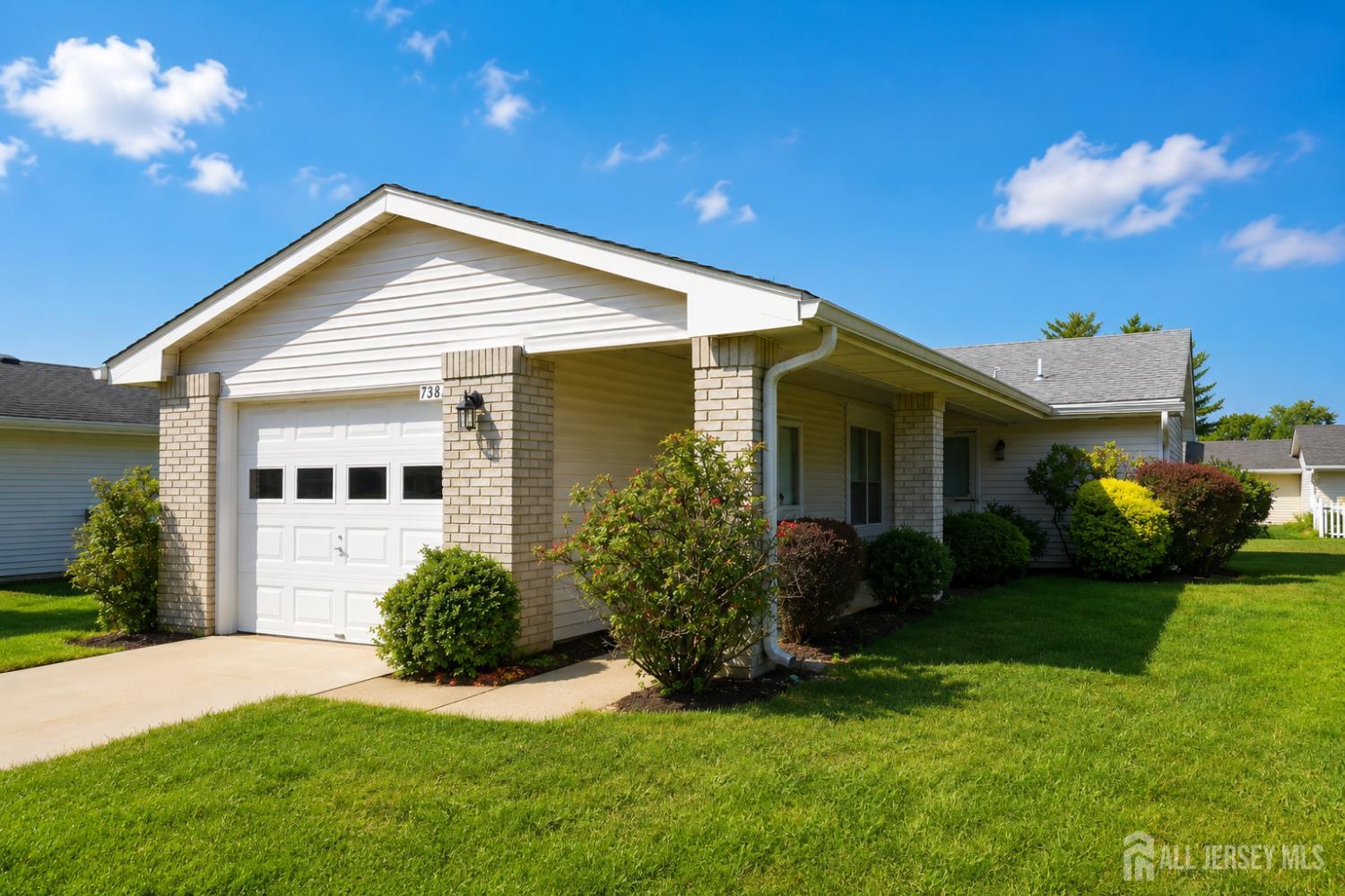 738-C Prospect Road Monroe NJ 08831