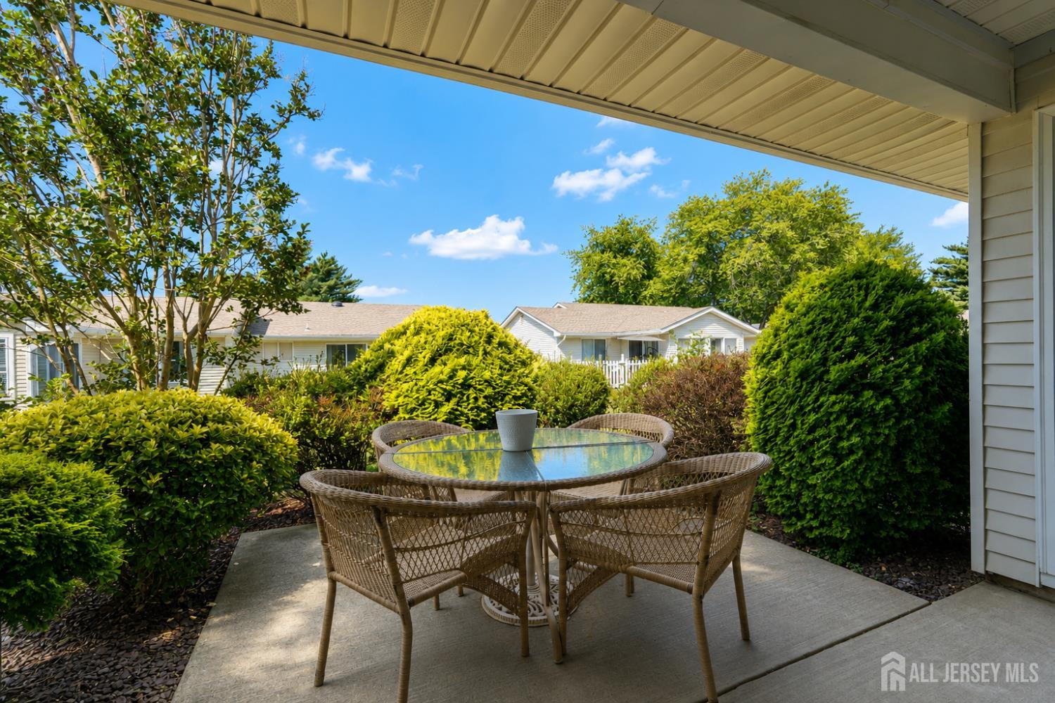 738-C Prospect Road Monroe NJ 08831