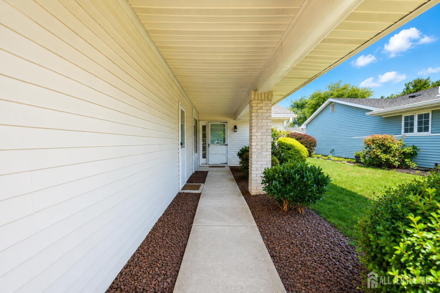 738-C Prospect Road Monroe NJ 08831