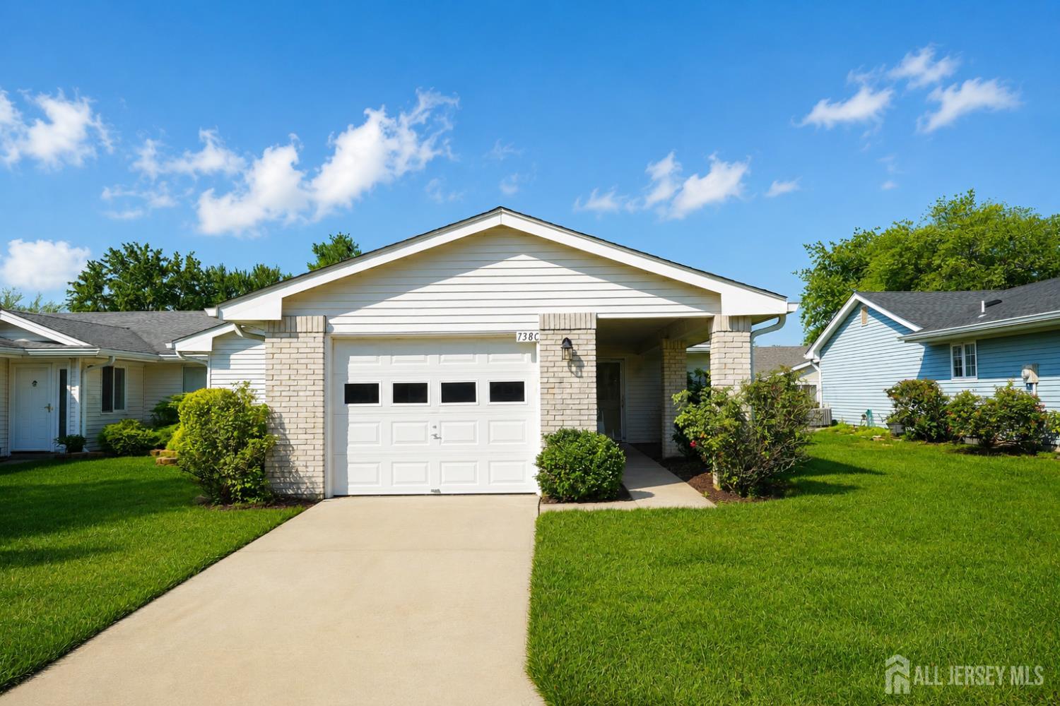 738-C Prospect Road Monroe NJ 08831