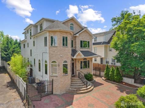 69-71 Summit Road Elizabeth NJ 07208