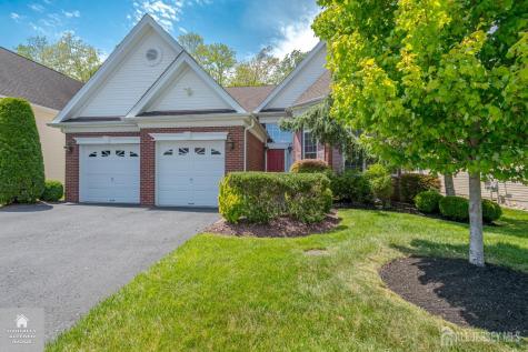 90 Turnberry Drive Monroe NJ 08831