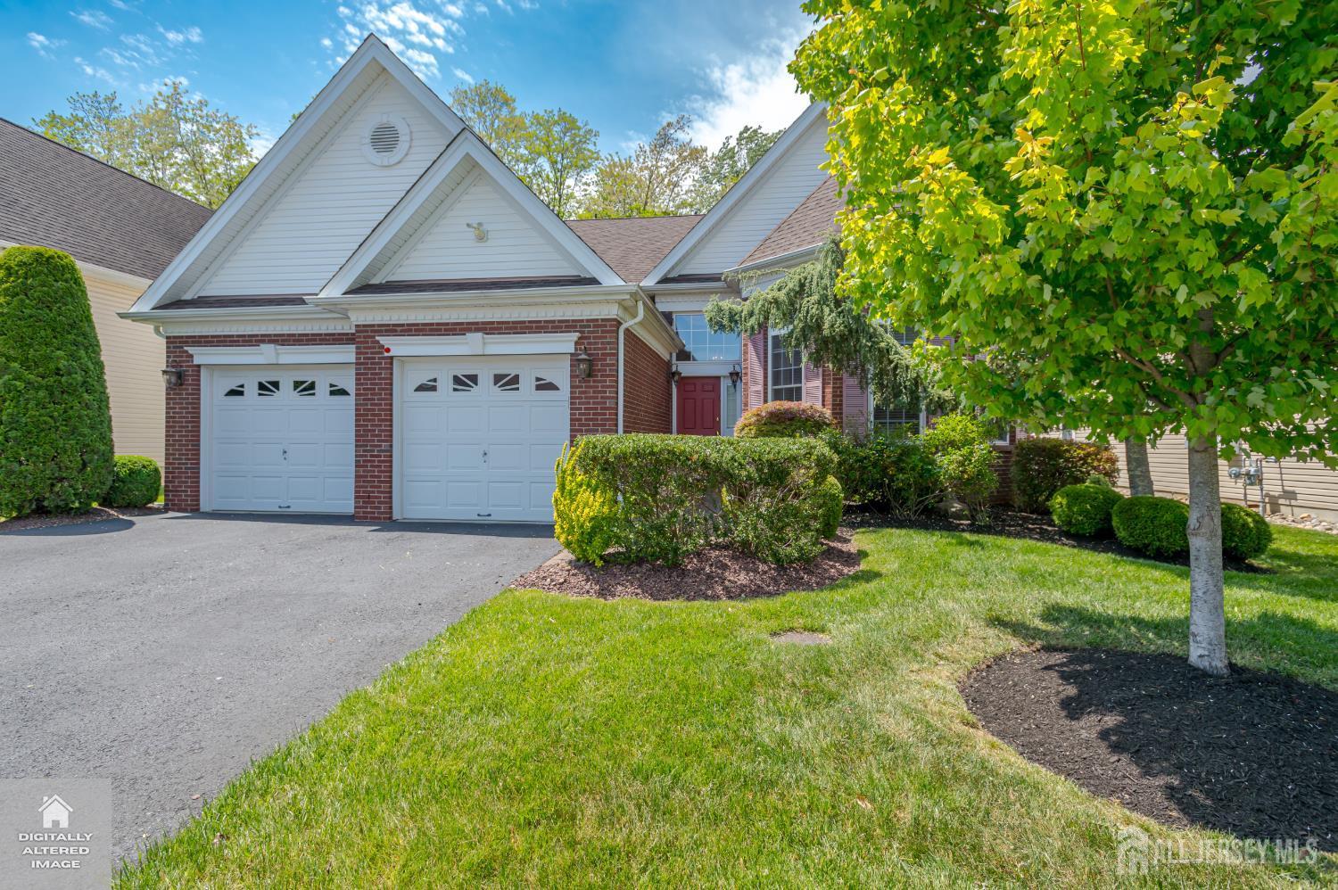 90 Turnberry Drive Monroe NJ 08831