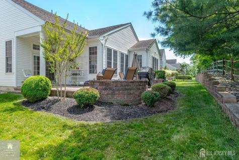 90 Turnberry Drive Monroe NJ 08831