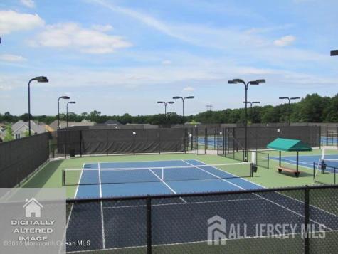90 Turnberry Drive Monroe NJ 08831